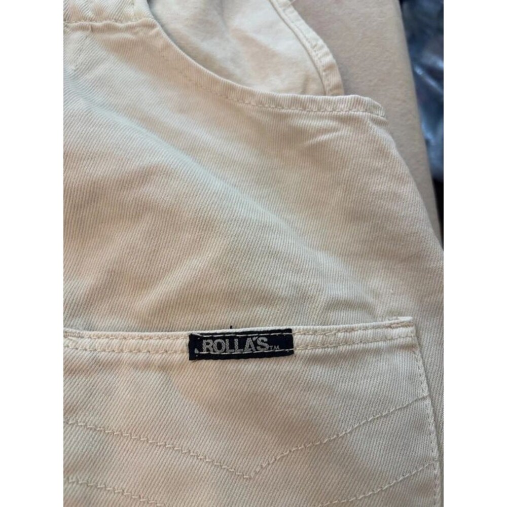 Rollas old mate overall in cream - Picture 5 of 9